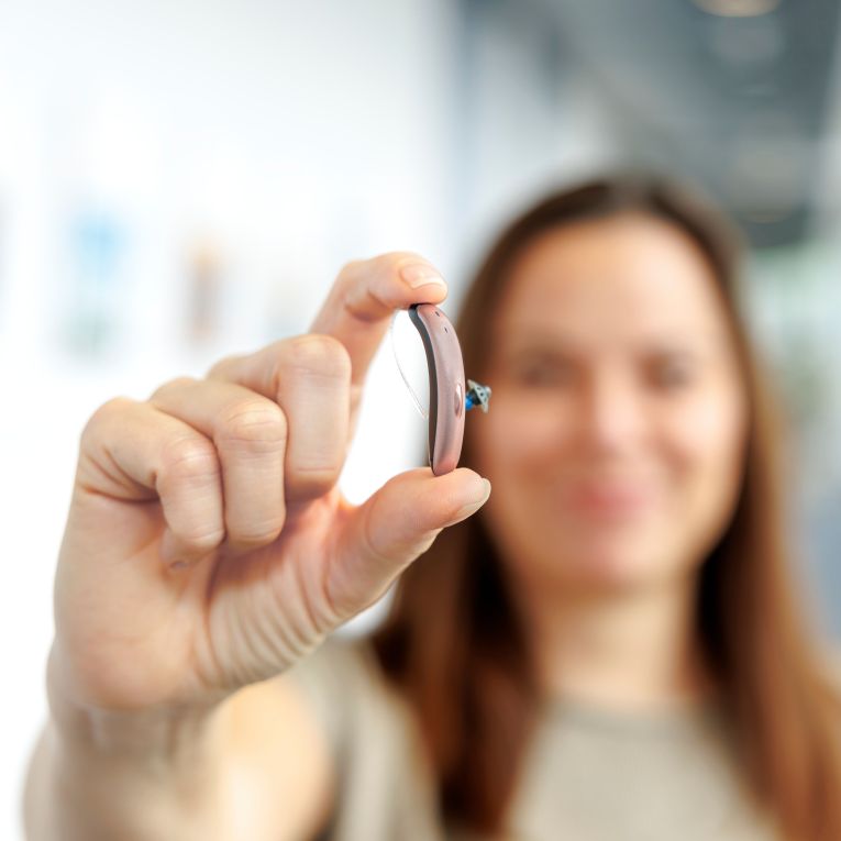 Find the right hearing aid for you Canadian Hearing Services